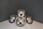 Pistons and Rings
