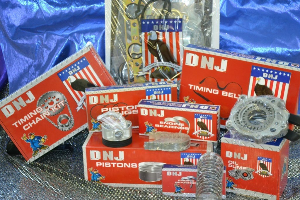 2007 2008 Chevy HHR 134 2.2L L4 16V Ecotec ENGINE REBUILD KIT eBay