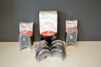 Rod Bearings