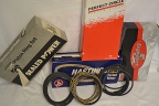 Piston Rings